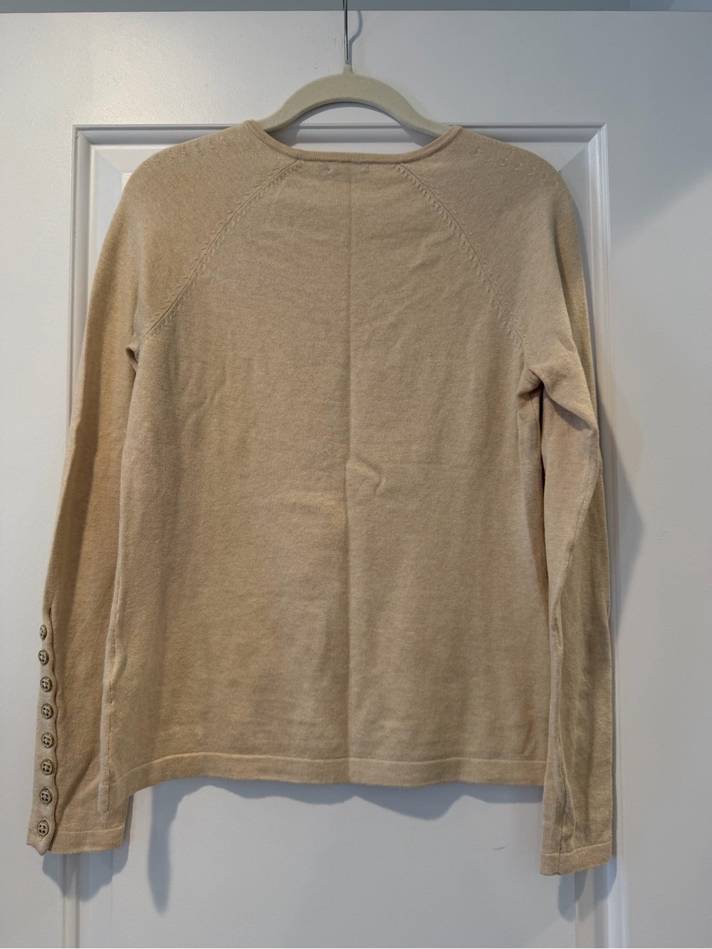 J. McLaughlin Jamey Sweater - size XS - Picture 8 of 11